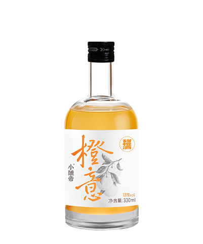 果酒